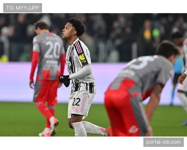 深度报道：阿莱格里治下的尤文图斯，如何依靠意甲最低控球率跻身前三