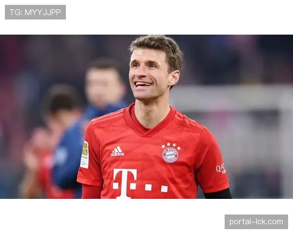 独家专访：退役名宿托马斯·穆勒谈现代前锋角色——“第一道防线”已成标配